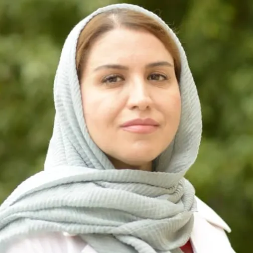 لیلا سرافرازی