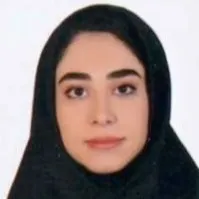 نرگس قنبری ریسه