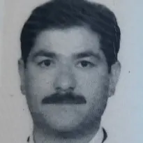محمدحسین انصاری