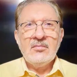 دکتر غلامحسین مهربانی