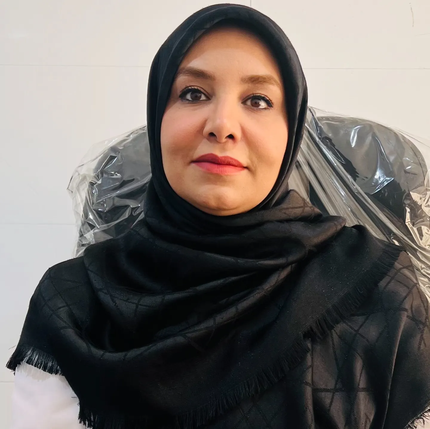 معصومه پاکجی مفرد