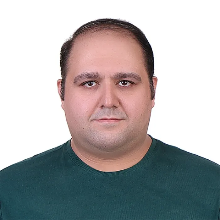 دکتر مهدی پرویزی مشهدی