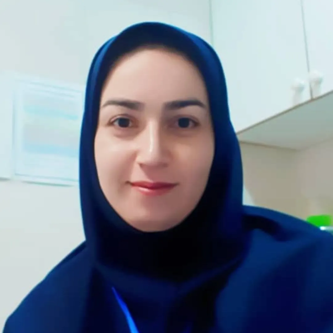 ام البنین تقوایی جویباری