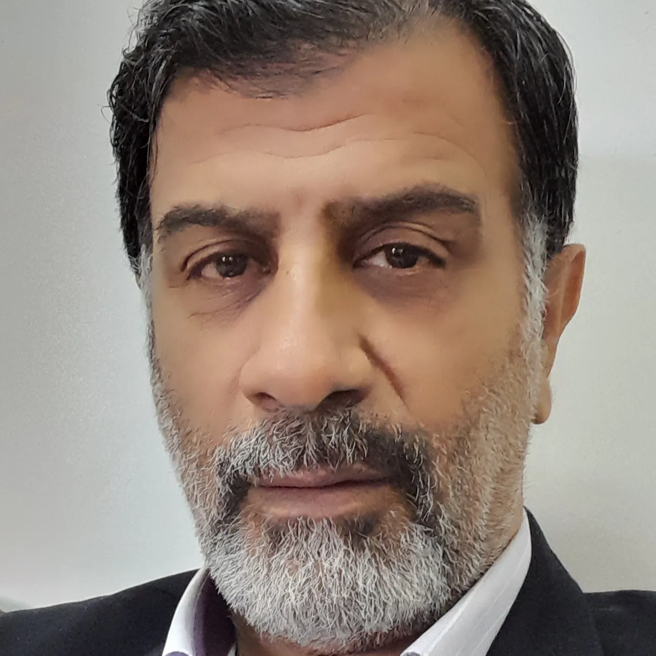 غلامرضا قریب زاده