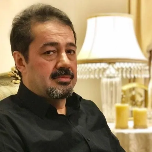 دکتر سعید صانعی