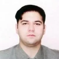 دکتر داوید درویش نیا