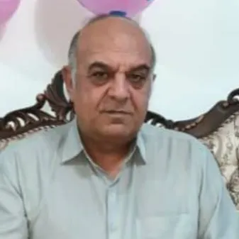 دکتر علی مختاری هویه