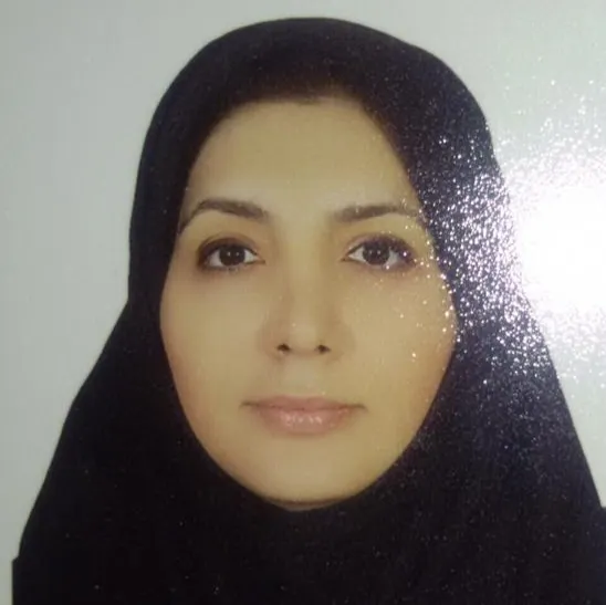 دکتر مریم ویسی زاده