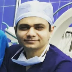 دکتر آرش خدادوست ماسوله