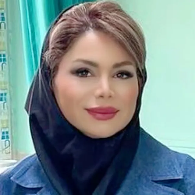 دکتر بهار بناساز