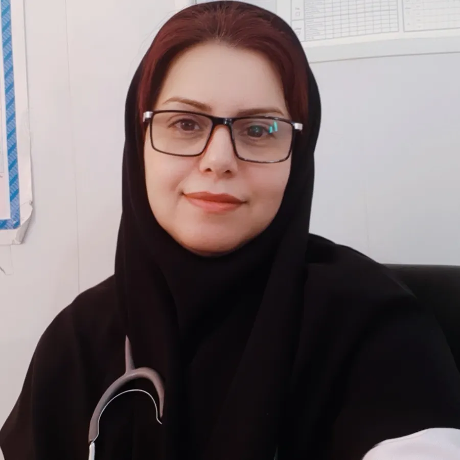 دکتر فریده فربودی