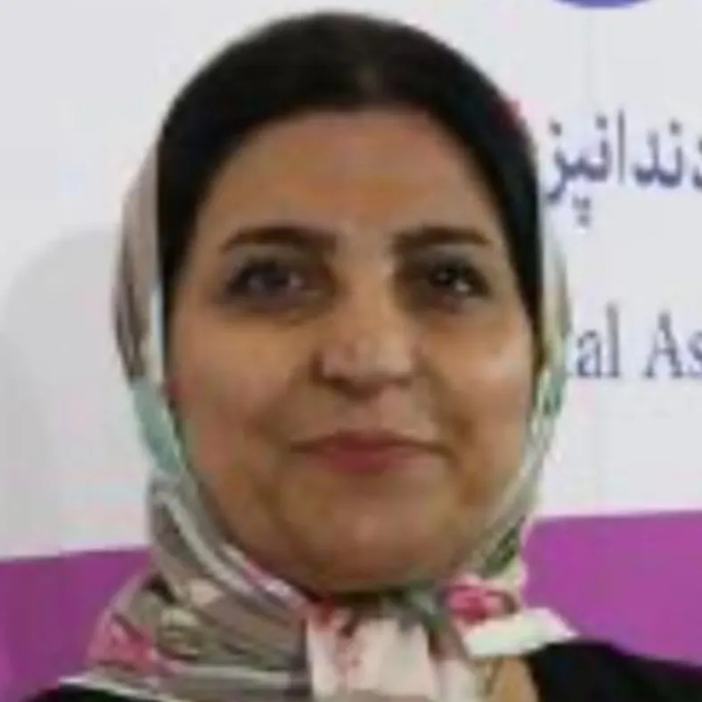 دکتر لیلا مستخدمین حسینی
