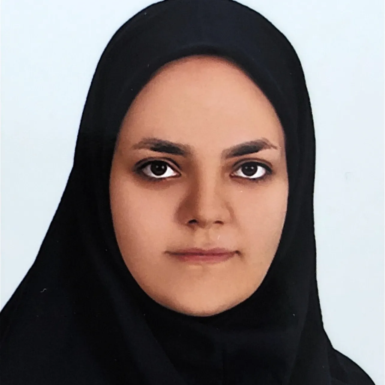 پریسا احمدی