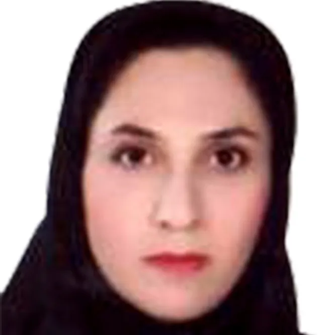 دکتر شهره جعفری