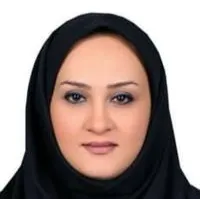 دکتر ستایش نظری