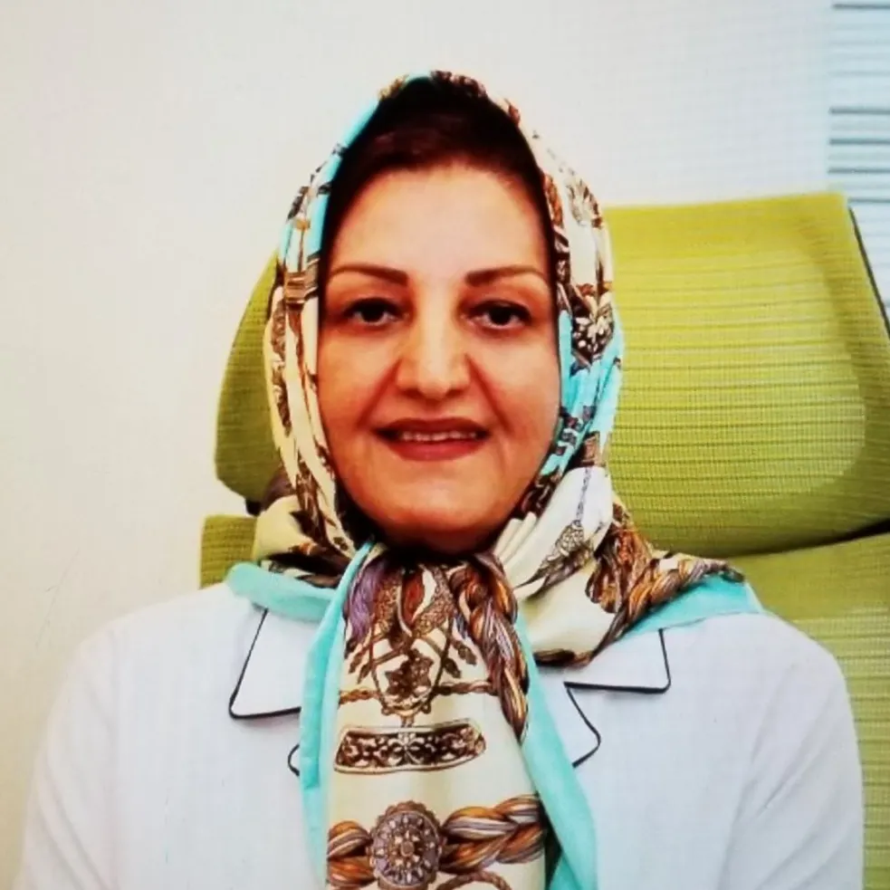 دکتر عذرا یوسفی