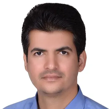 دکتر عبدالرضا رضائیان رامشه