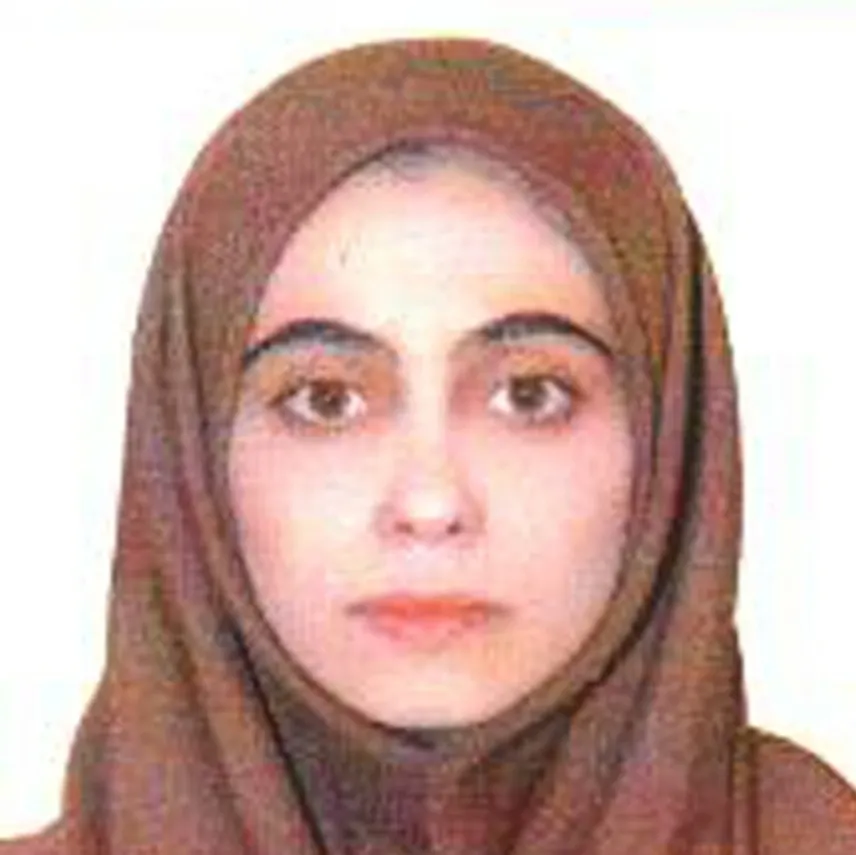دکتر فاطمه مهدی زاده