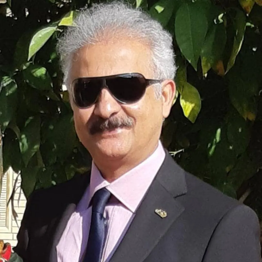 دکتر داود ضیغمی