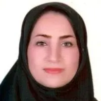 دکتر مریم یداللهی