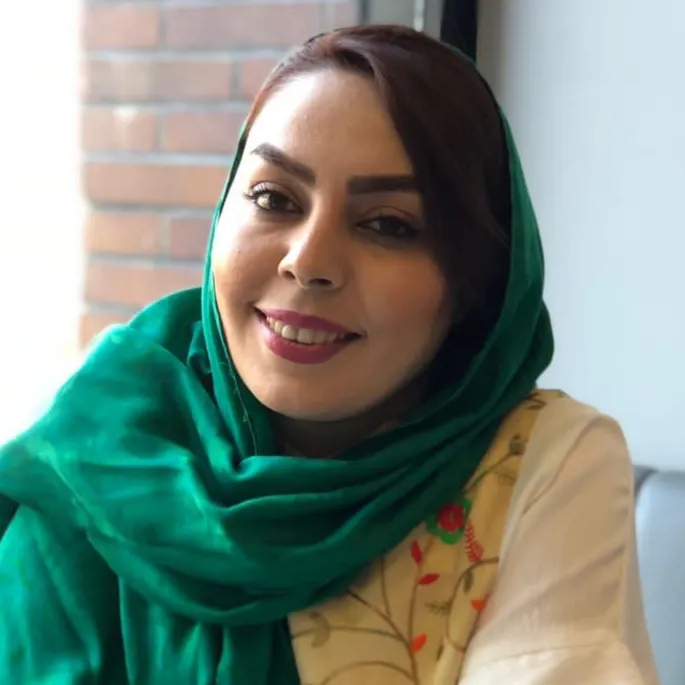 مریم ملایی