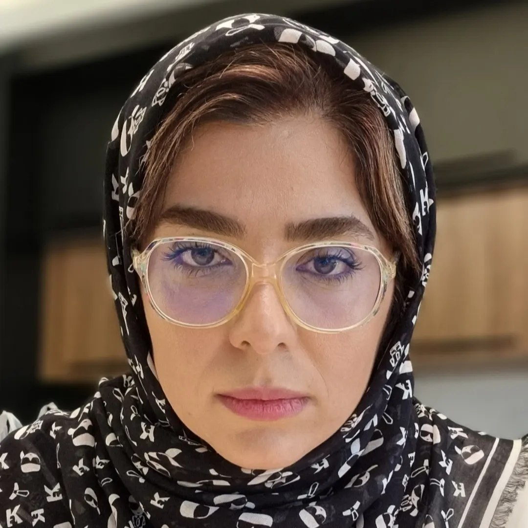 دکتر الهام کشاورز