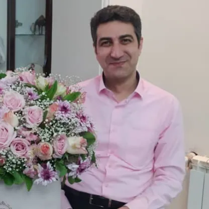 بابک فیض