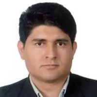 دکتر عبدالشهید مغانی نسب