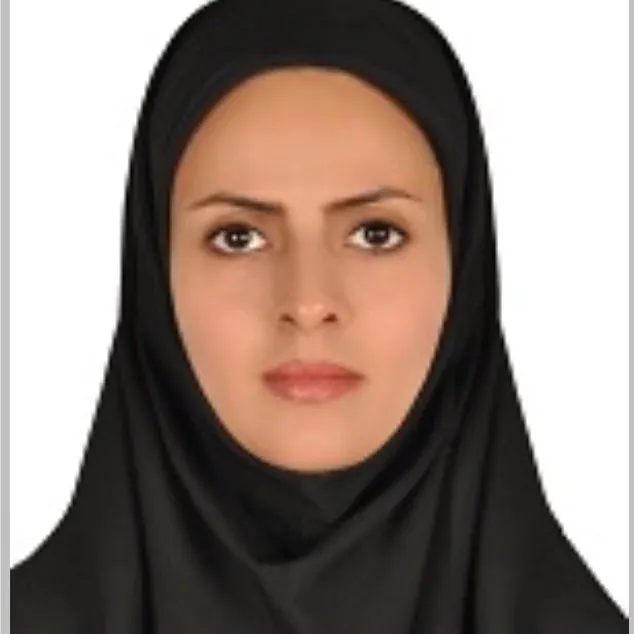 دکتر طیبه اسدی