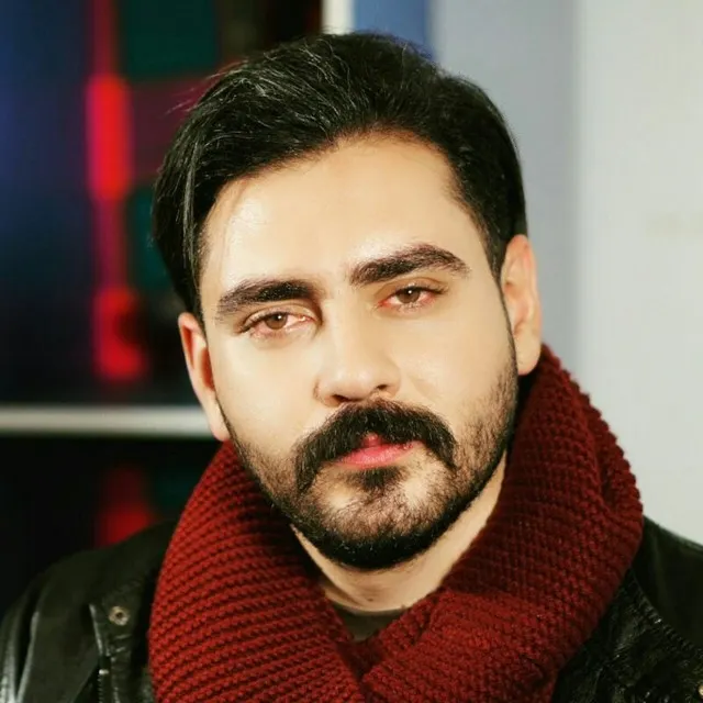 برزین مهرآبادی