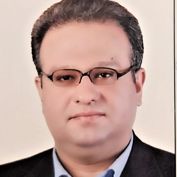 دکتر سید محمد کاظم تدین