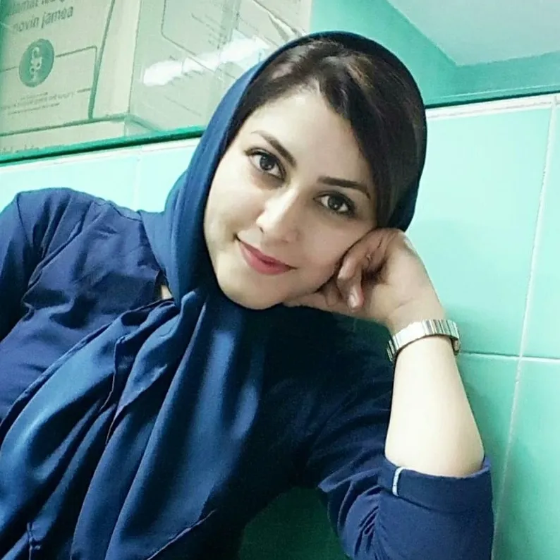 دکتر سحر طاهری