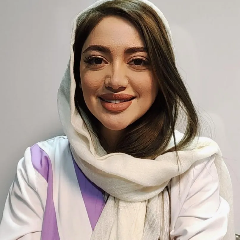 دکتر سهیلا کریمی