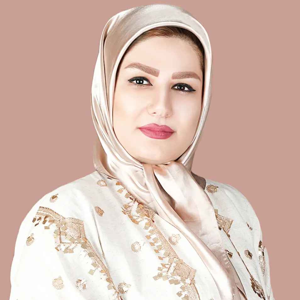 دکتر مولود کیخسروانی