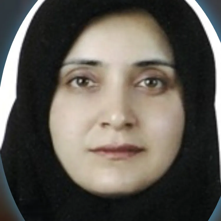 دکتر نسرین مرادی
