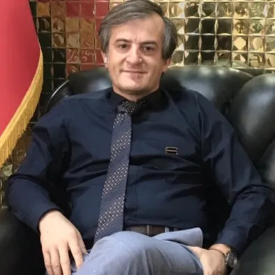 دکتر فرامرز مرزبان