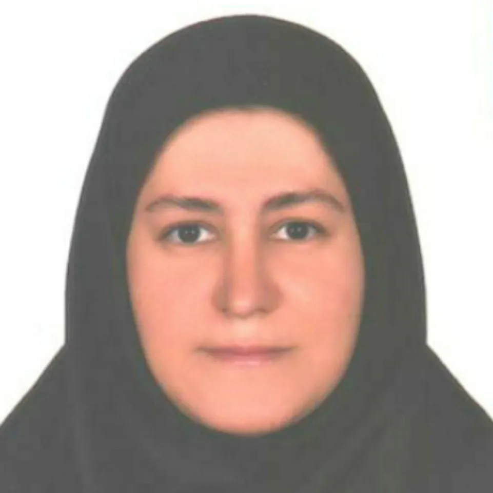 صوفیا قناد بغدادی