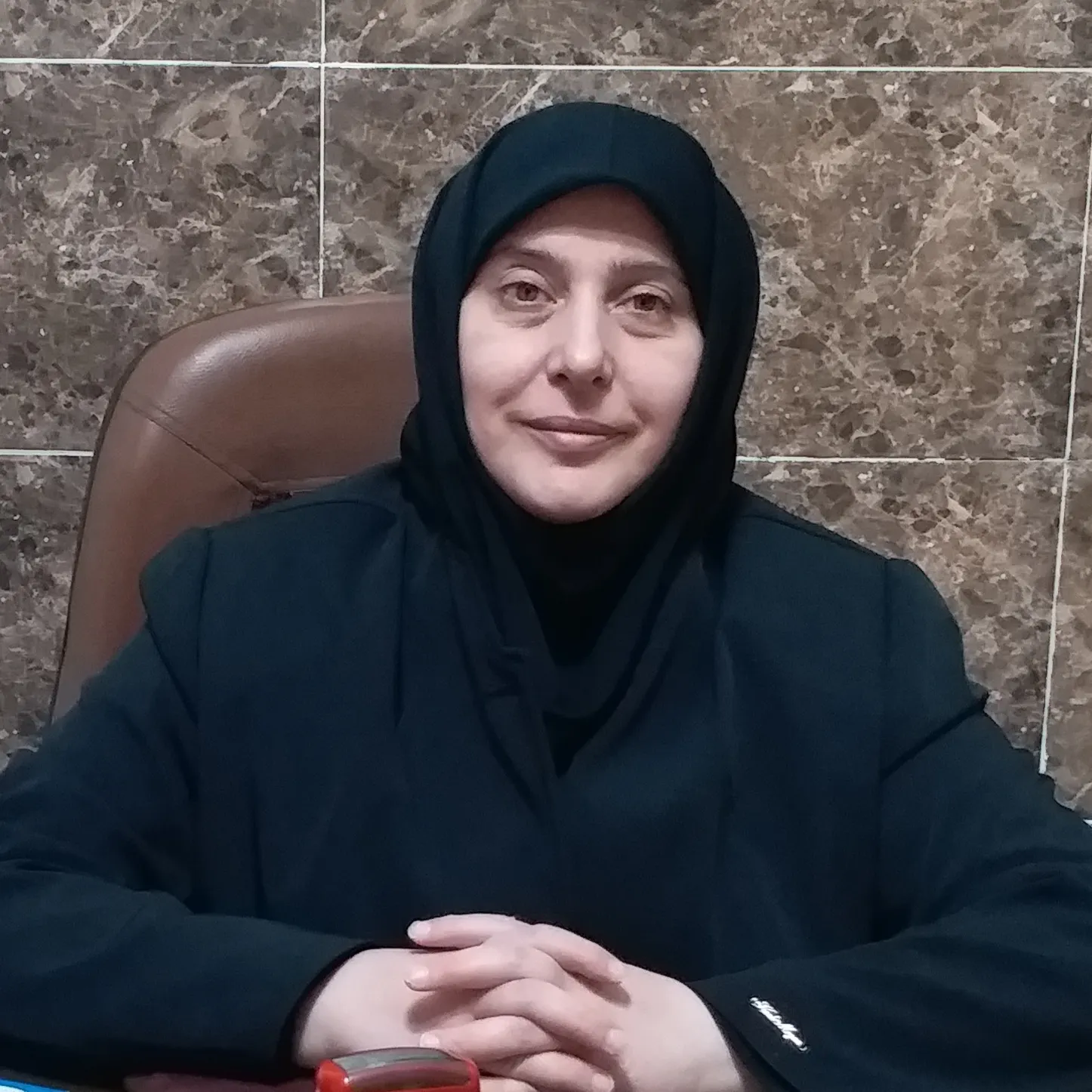 دکتر سپیده هریزچی قدیم