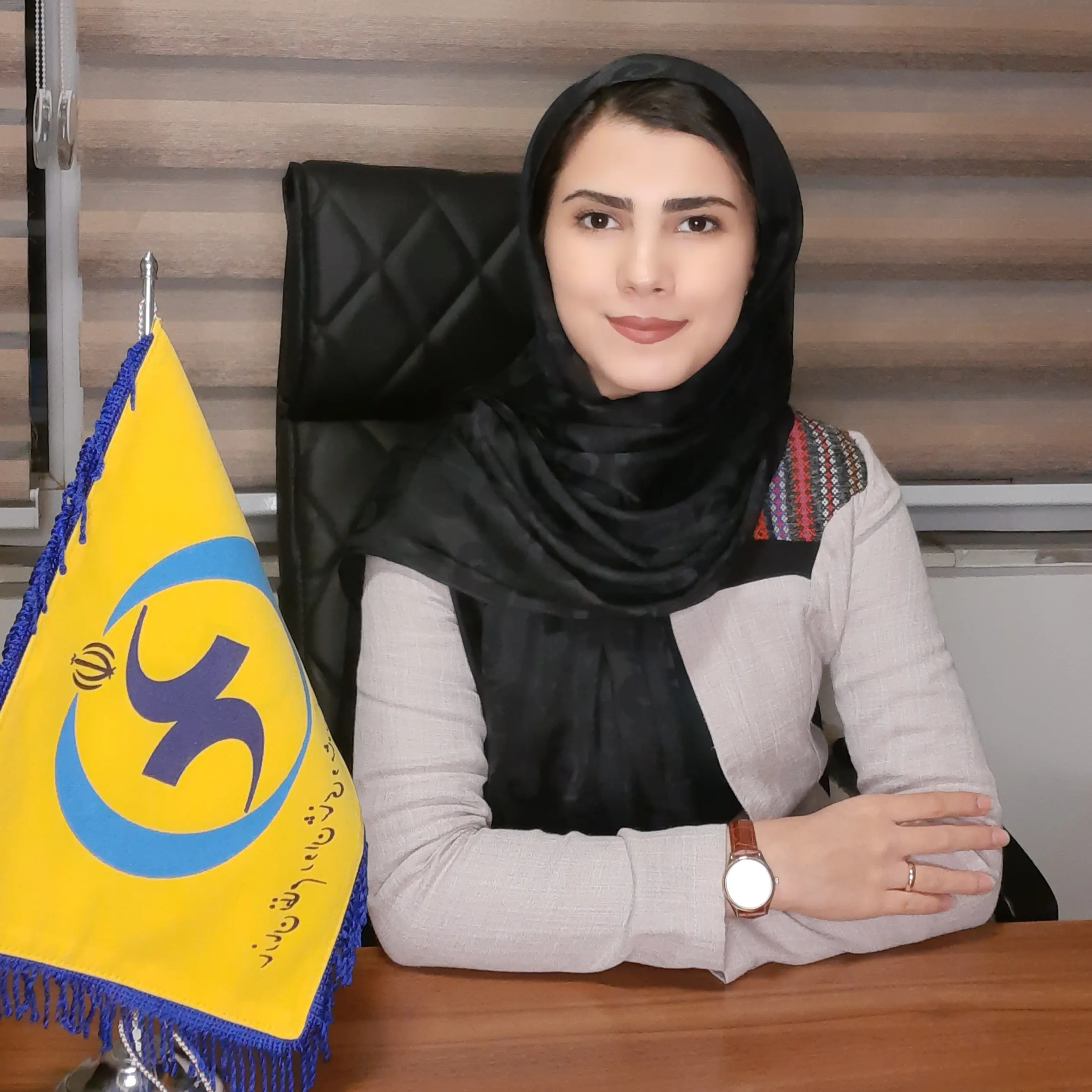 شکوفه کلهر