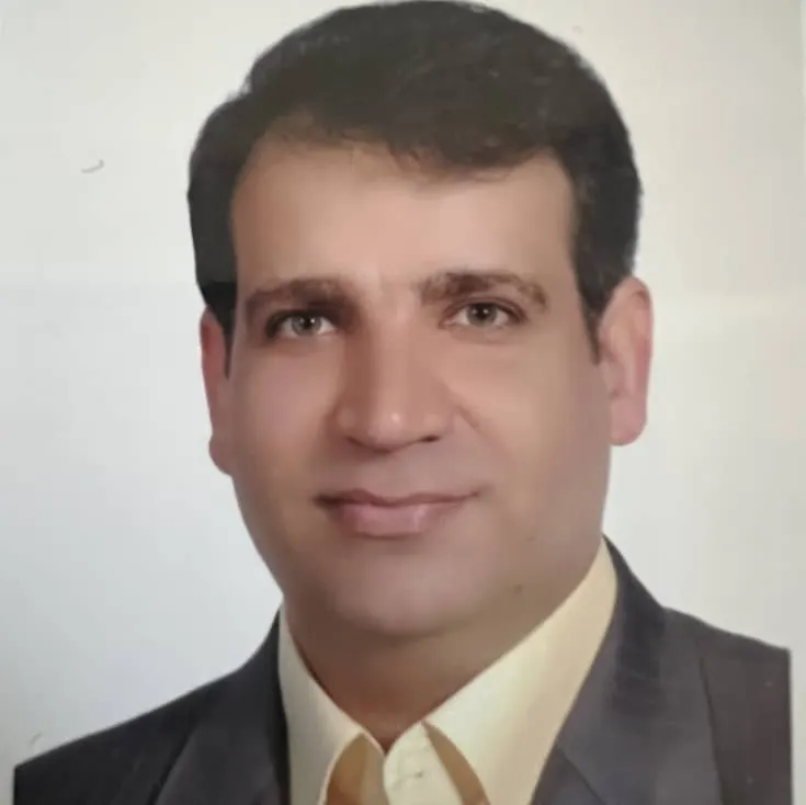 دکتر فریبرز نیک آئین کوپائی