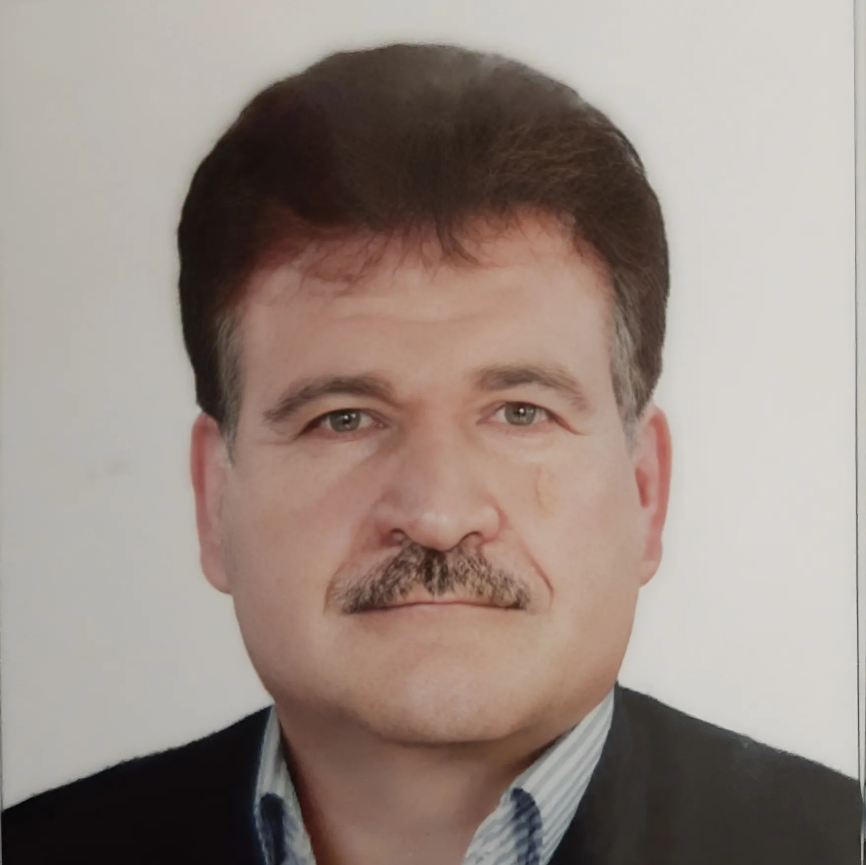 دکتر امیر حاتمی کیا
