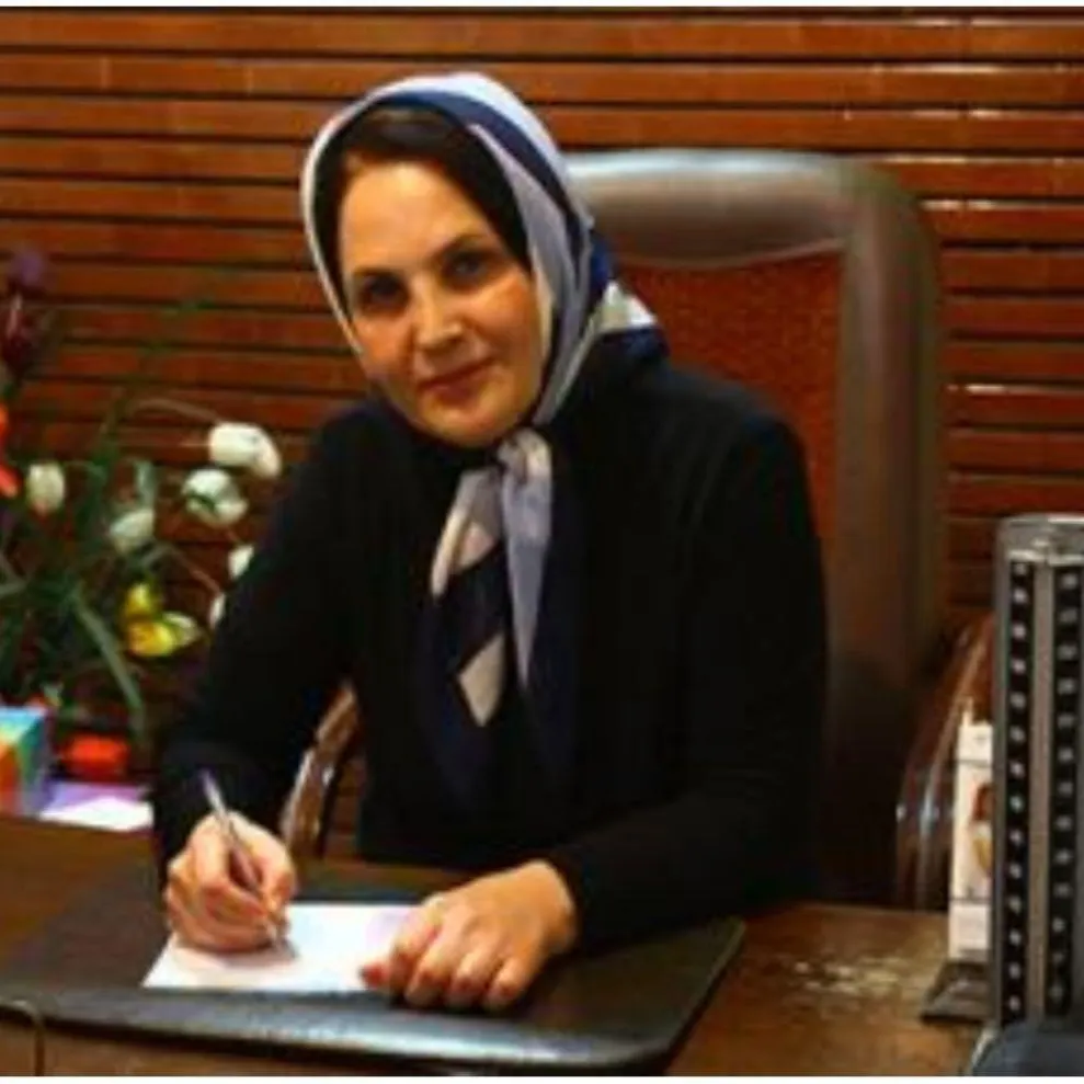 دکتر رقیه احمدی