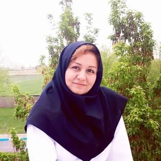 دکتر فهیمه تکلو