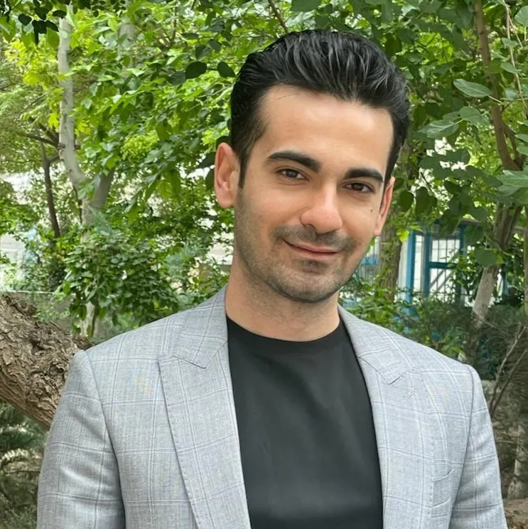 امیر نصرتی