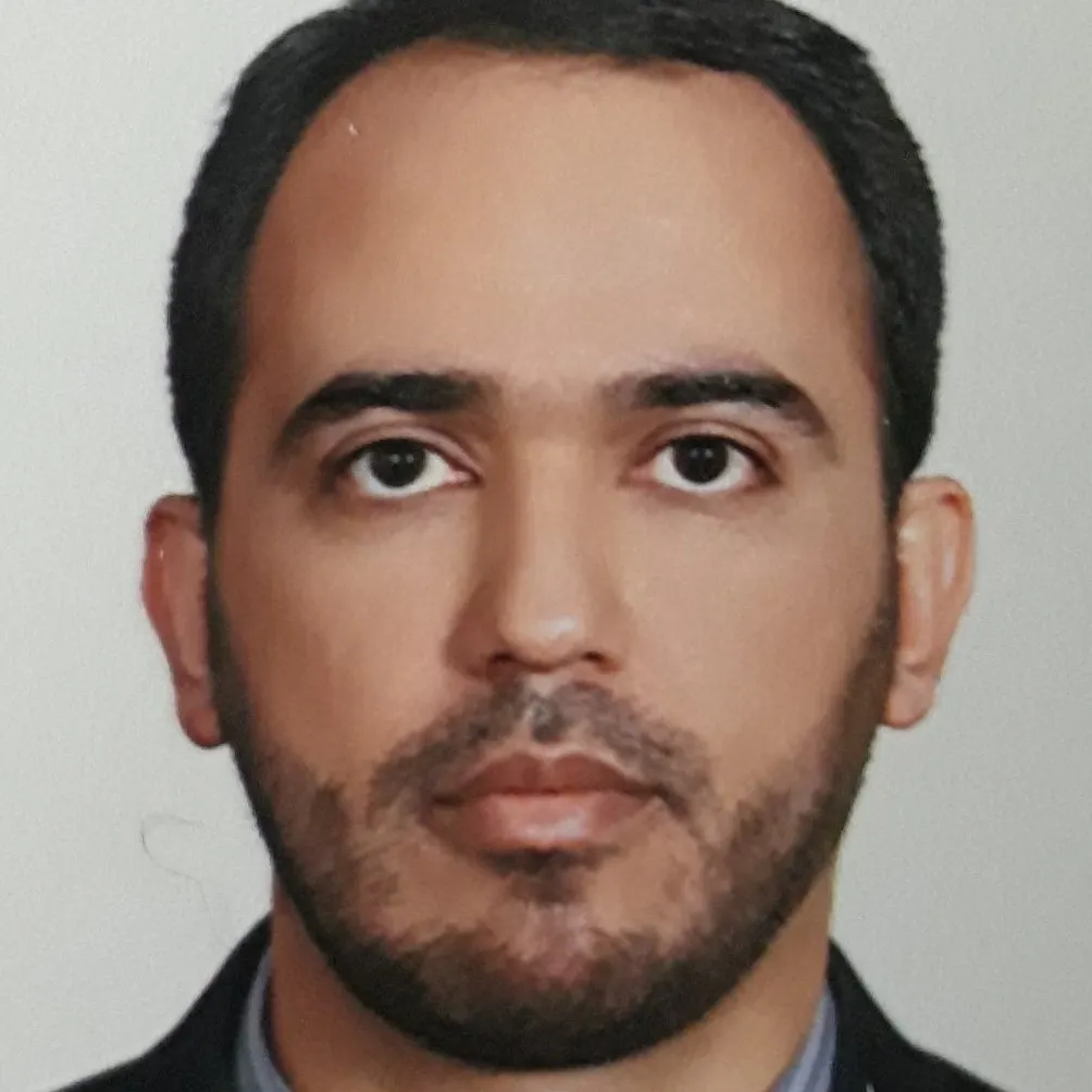 دکتر محمد جواد بهزادنیا