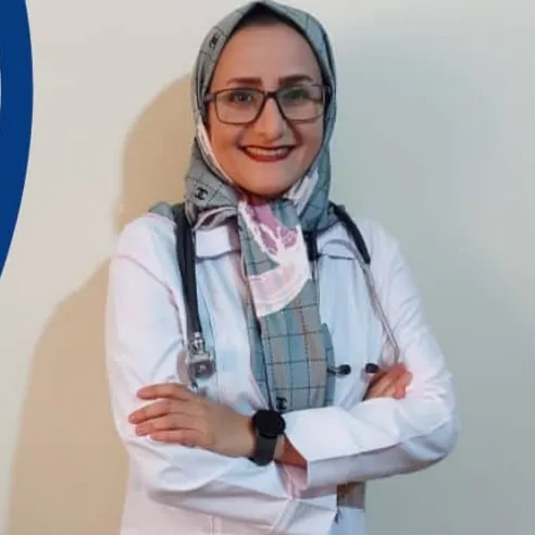 دکتر مریم میرپوریان