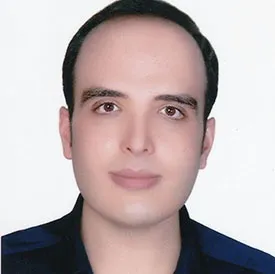 دکتر شاهین خدائی