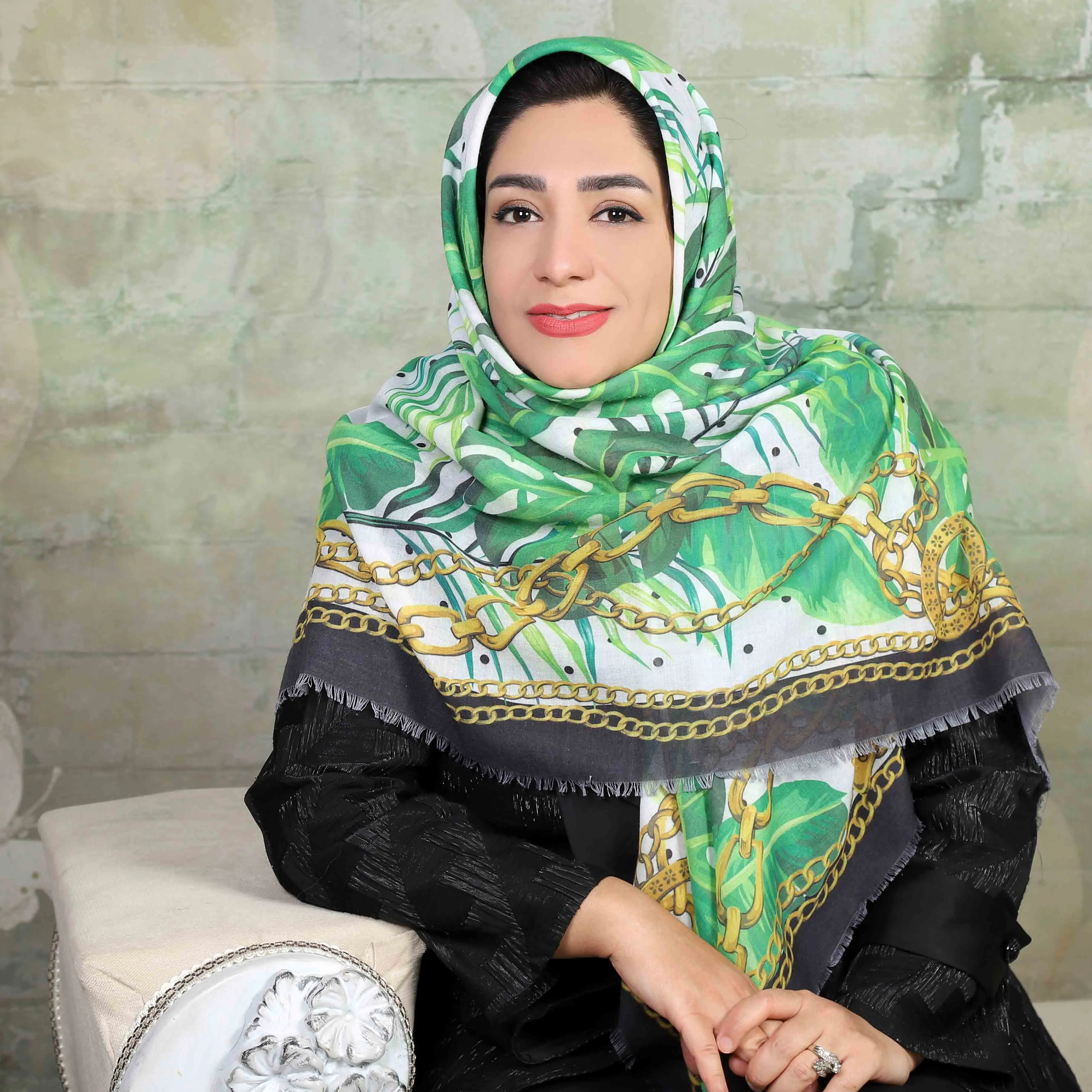 دکتر فتانه آقایی