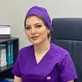 دکتر فاطمه خانی زاده