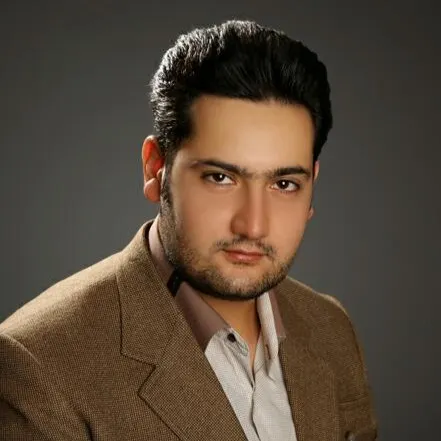 دکتر حمید نژادبیگلری